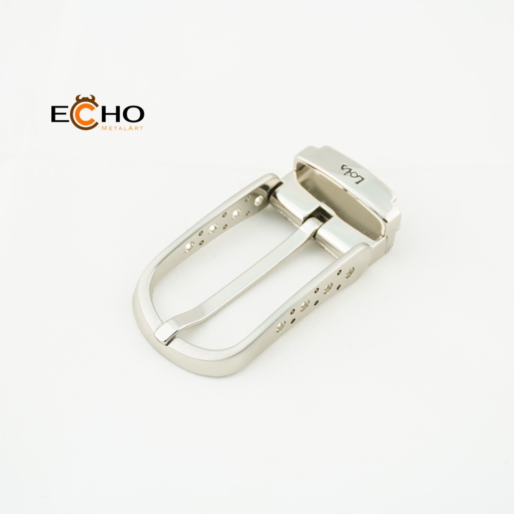 35MM Men’s Metal Pin Belt Buckle