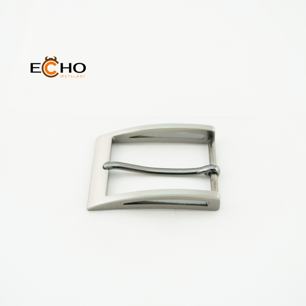 35mm Customized Style Pin Buckle – Innovative Form, Strong Identity