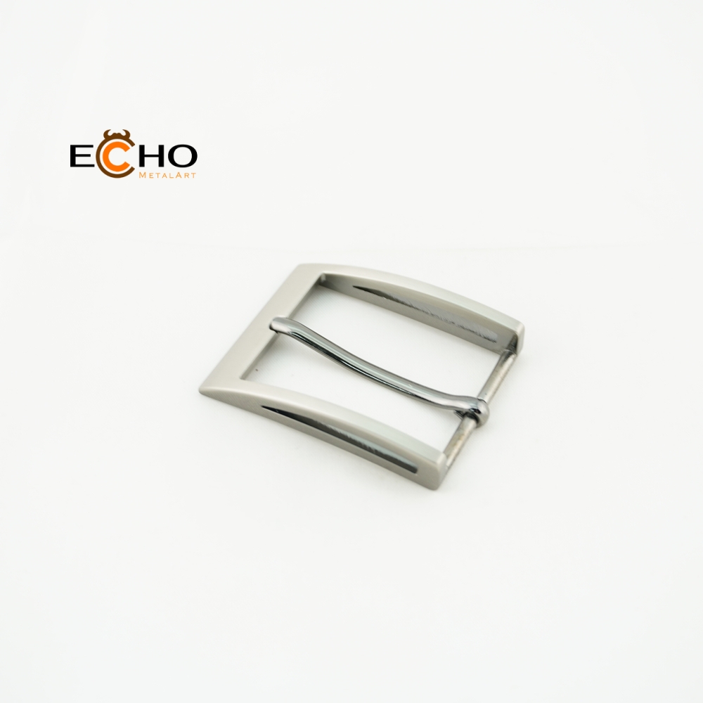 35mm Customized Style Pin Buckle – Innovative Form, Strong Identity