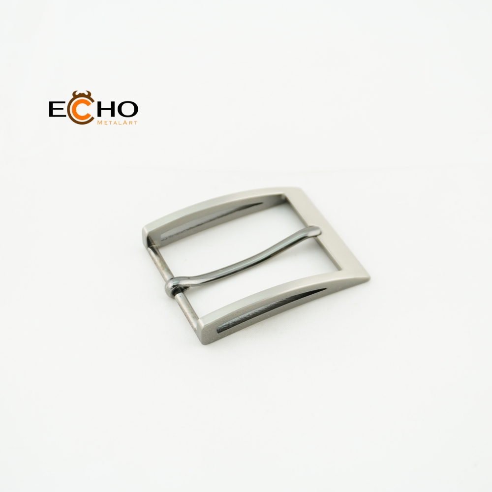 35mm Customized Style Pin Buckle – Innovative Form, Strong Identity