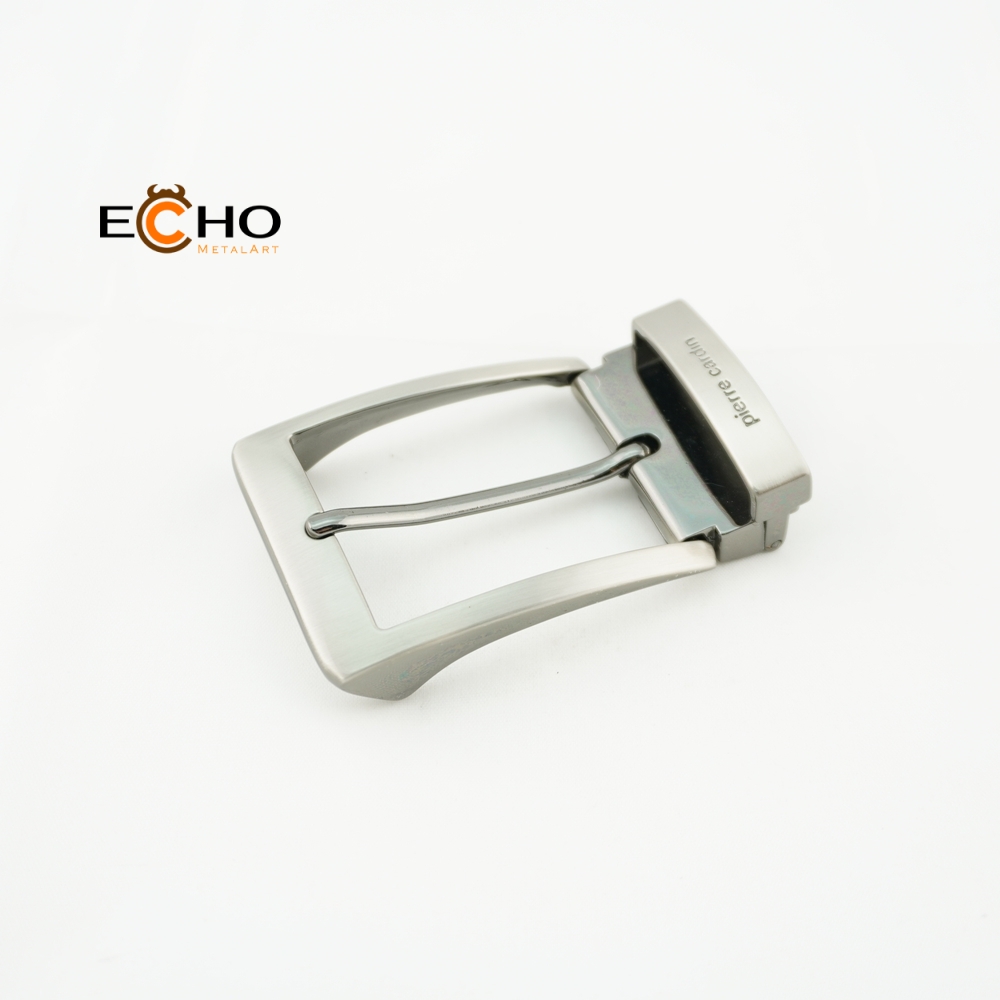 40mm Pin Buckle – Simplicity Refined