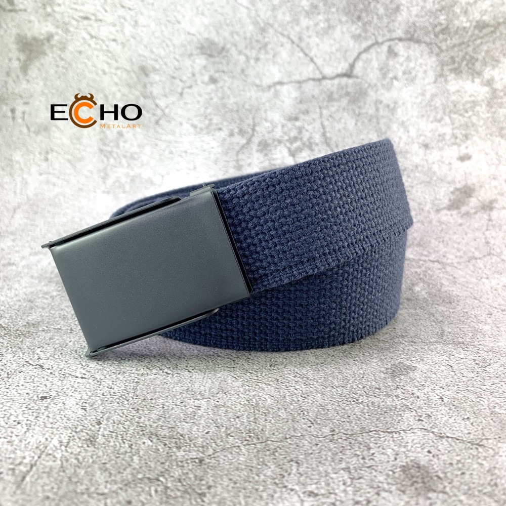 Scratch Resistance Buckle