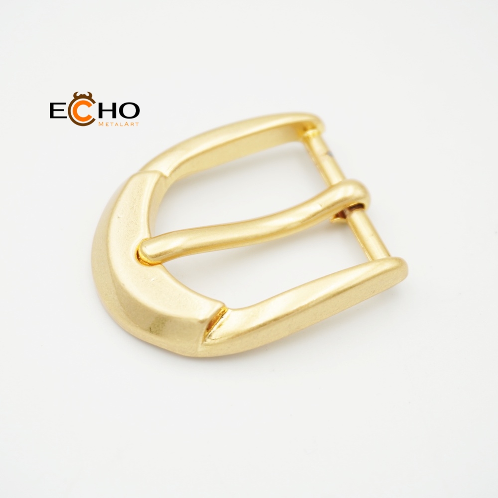 Nickel Roller with Gold Plated Finish