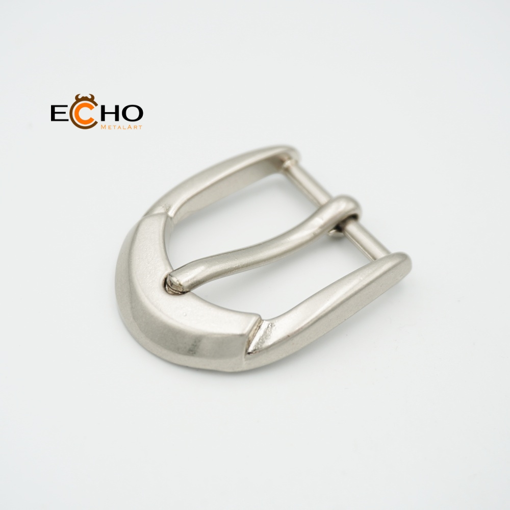 Nickel Roller Buckle – NR+A
