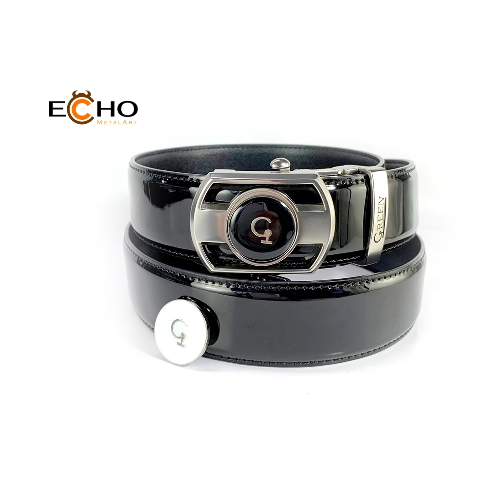 Golf Buckle