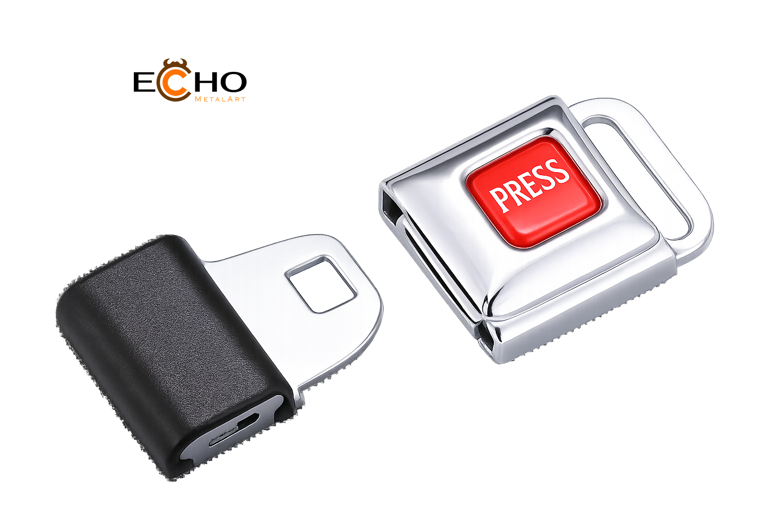 Quick Release Accessory Buckle