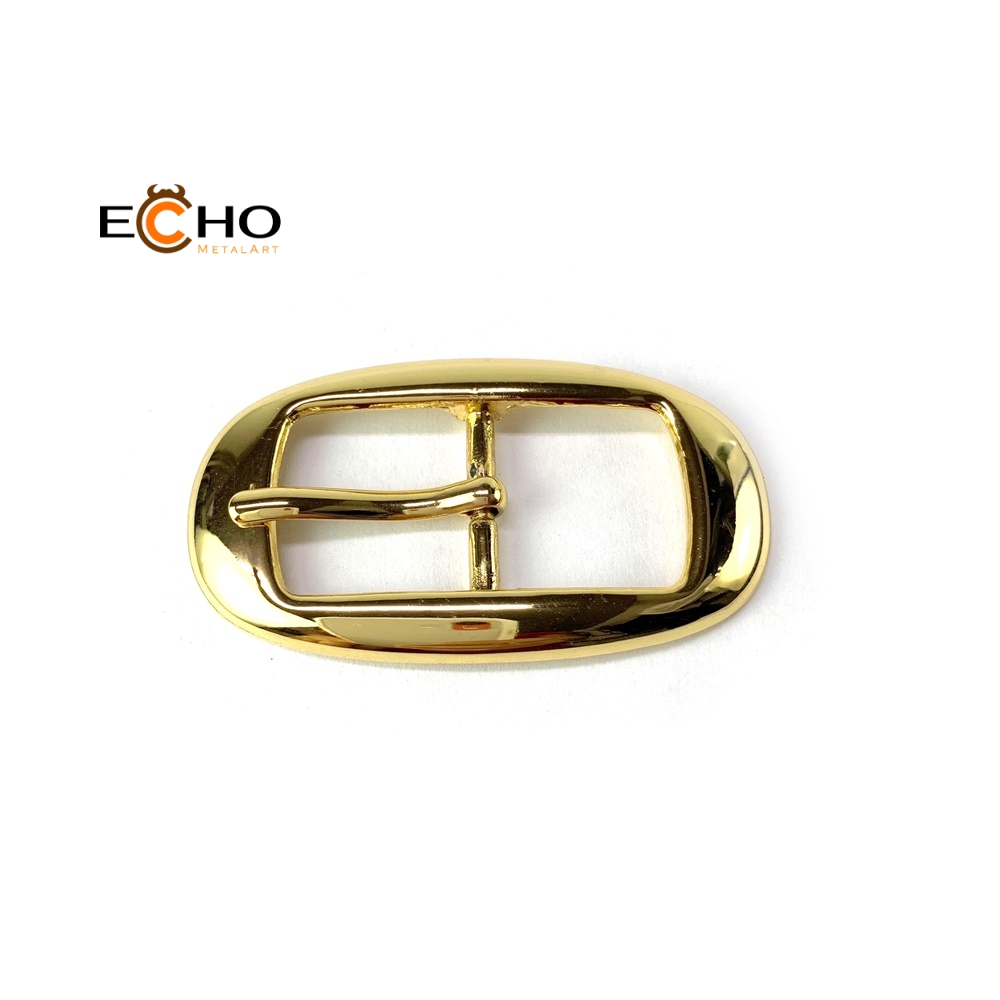 20mm Women’s Skinny Jean Belt with Single Prong Buckle